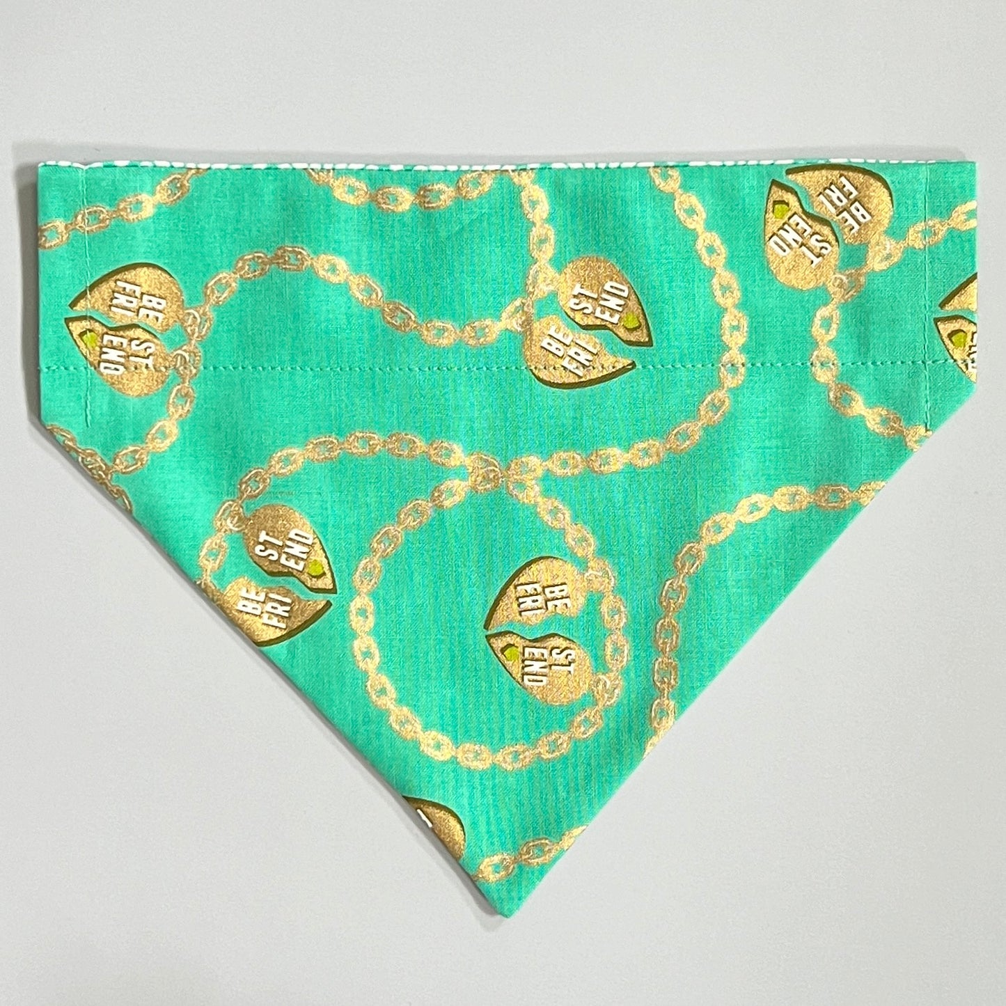 Best Friend Bandana (in Meadow)