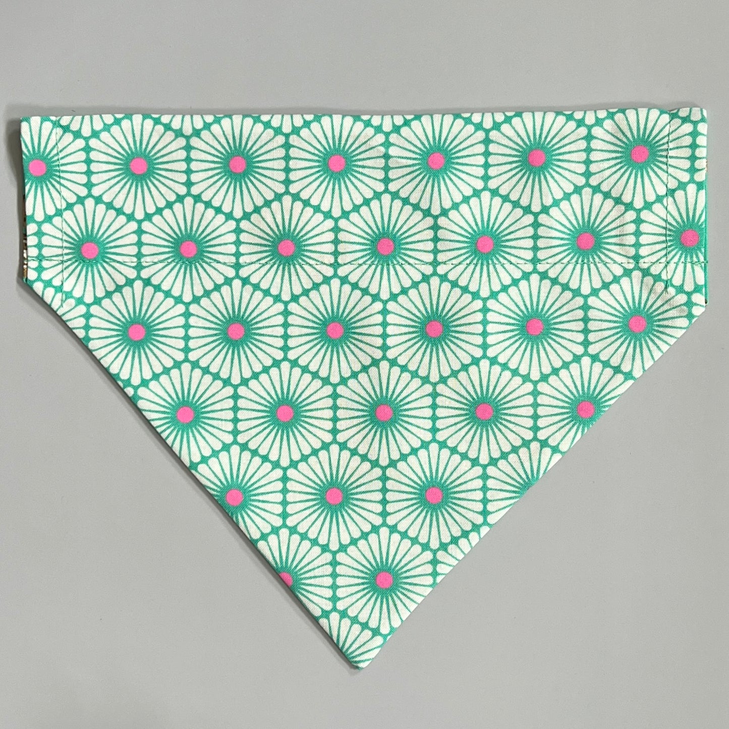 Best Friend Bandana (in Meadow)