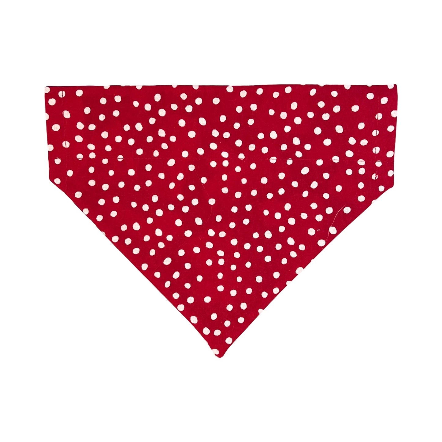 Red Solo Cup Bandana