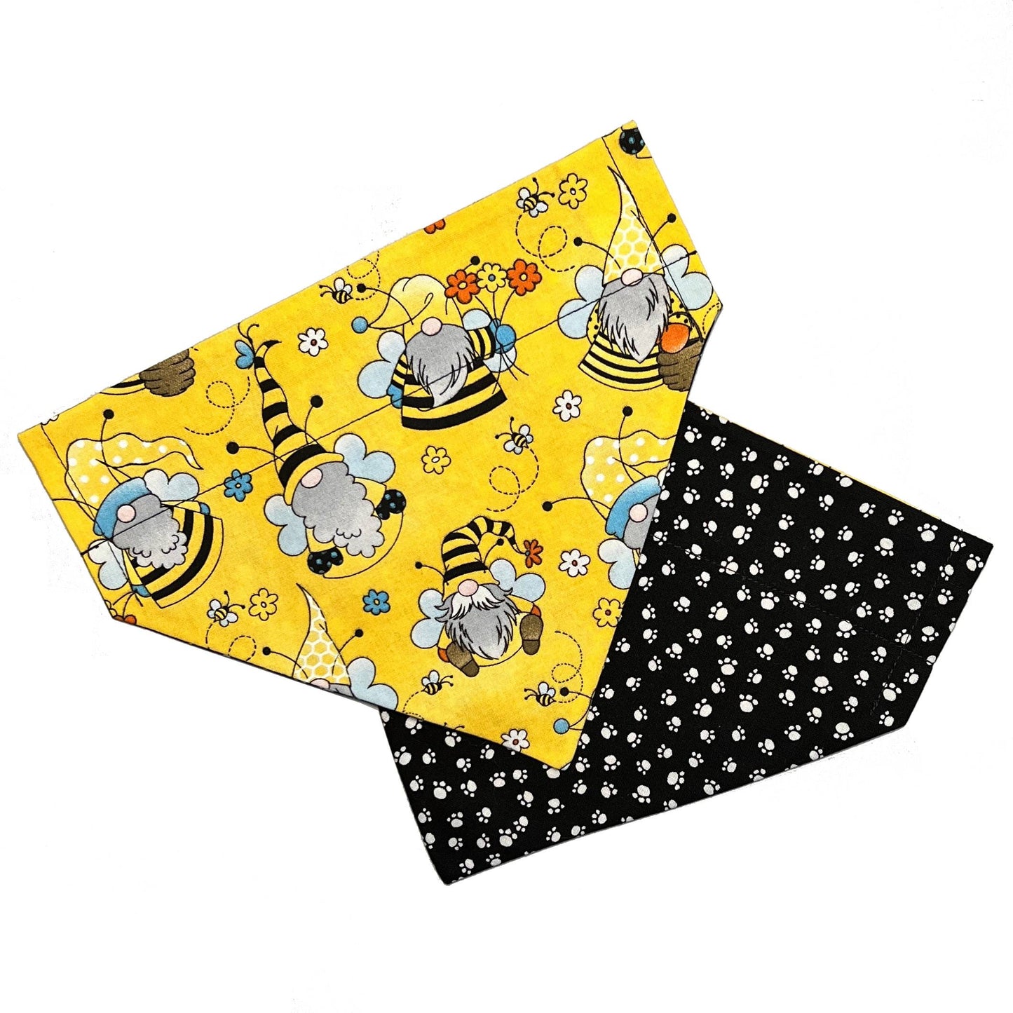 Bee Gnomes Bandana