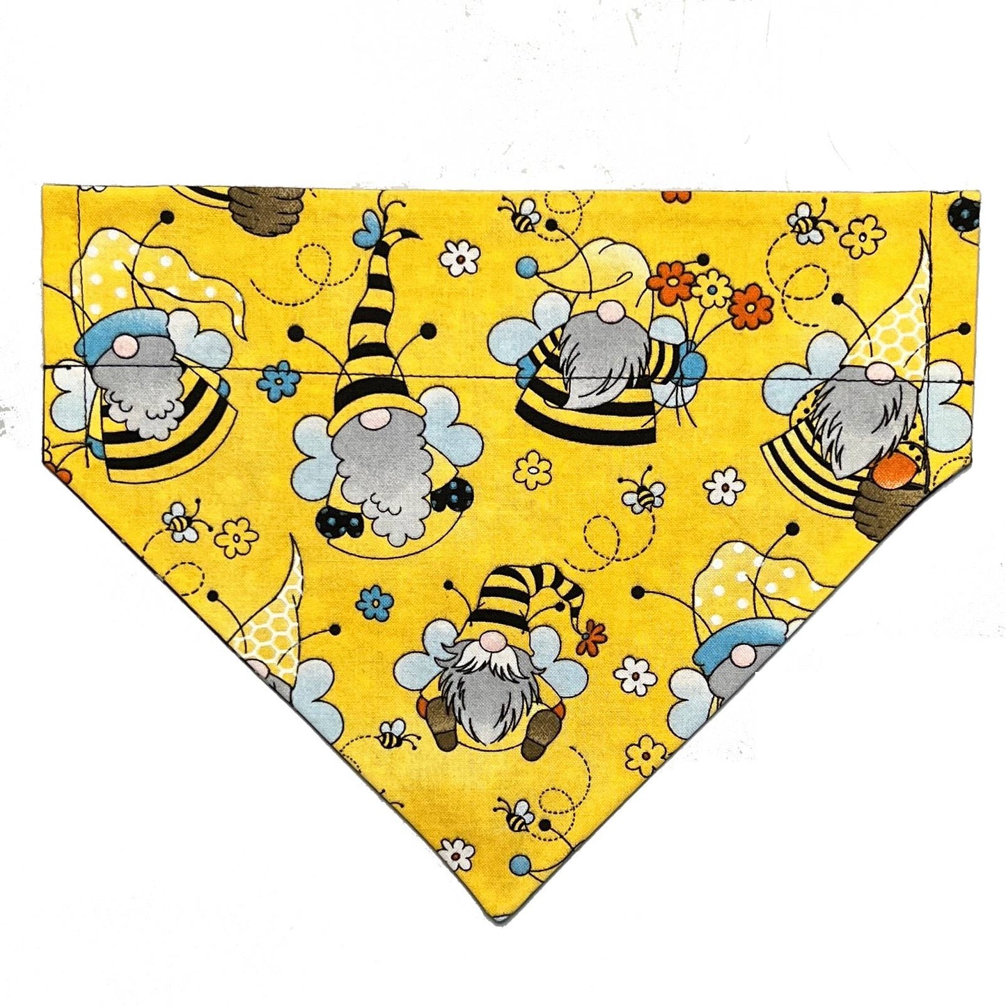 Bee Gnomes Bandana