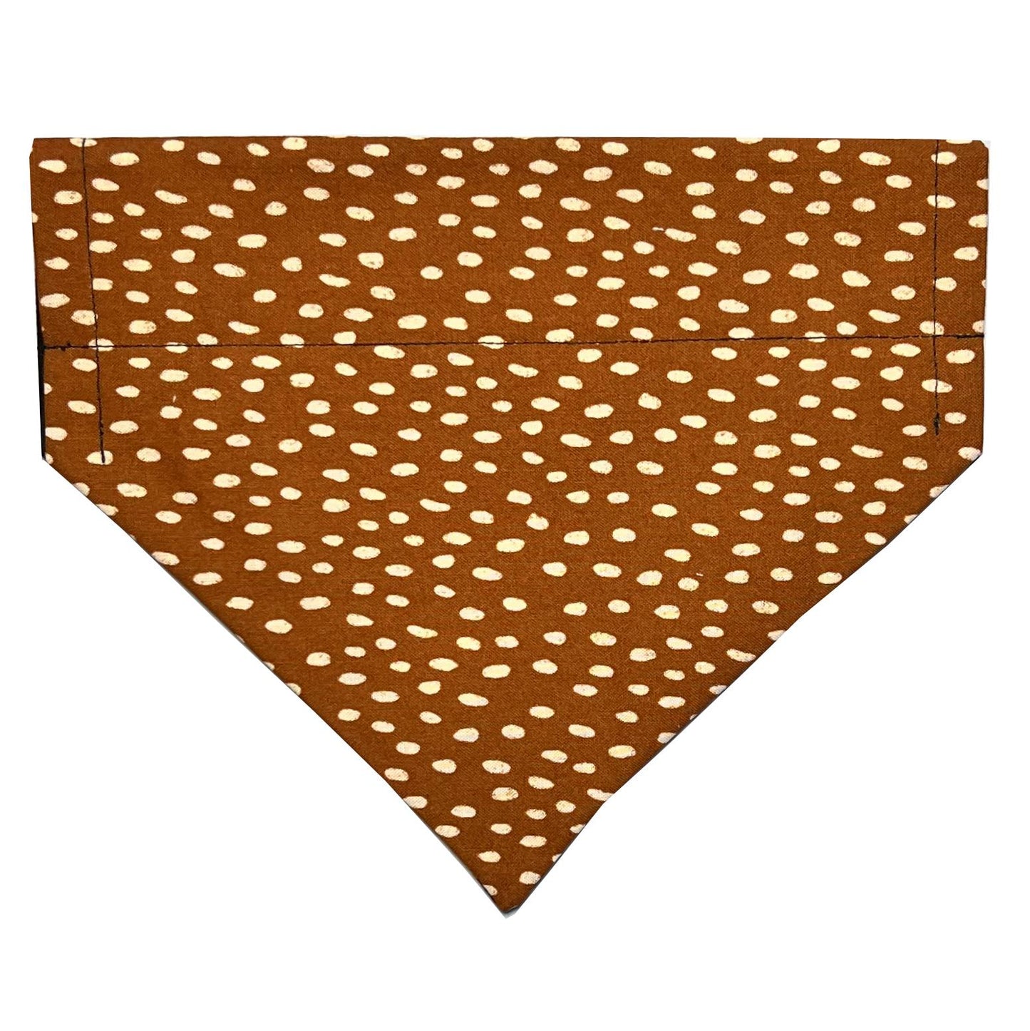 Chocolate Lover Bandana