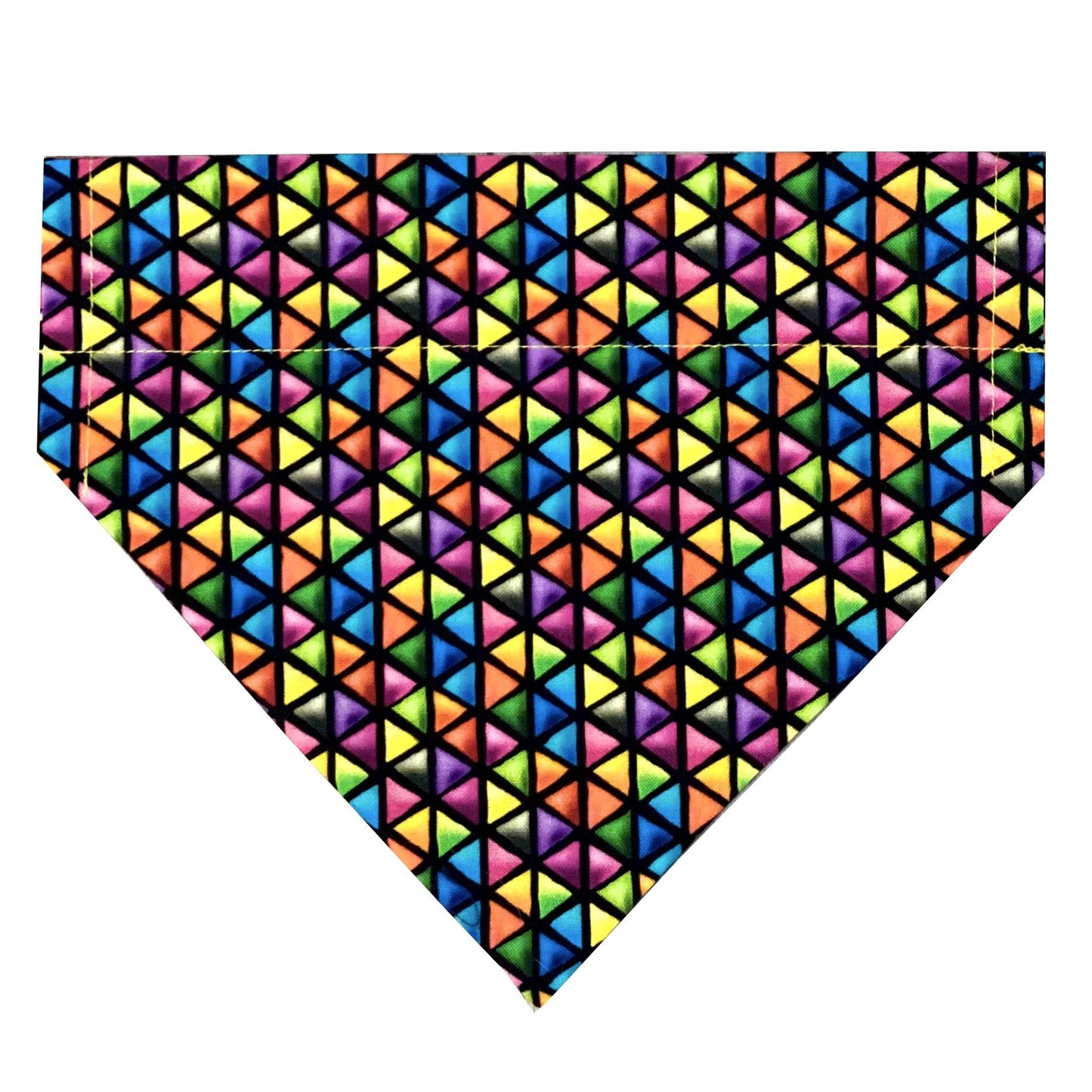 Girl's Sports Bandana