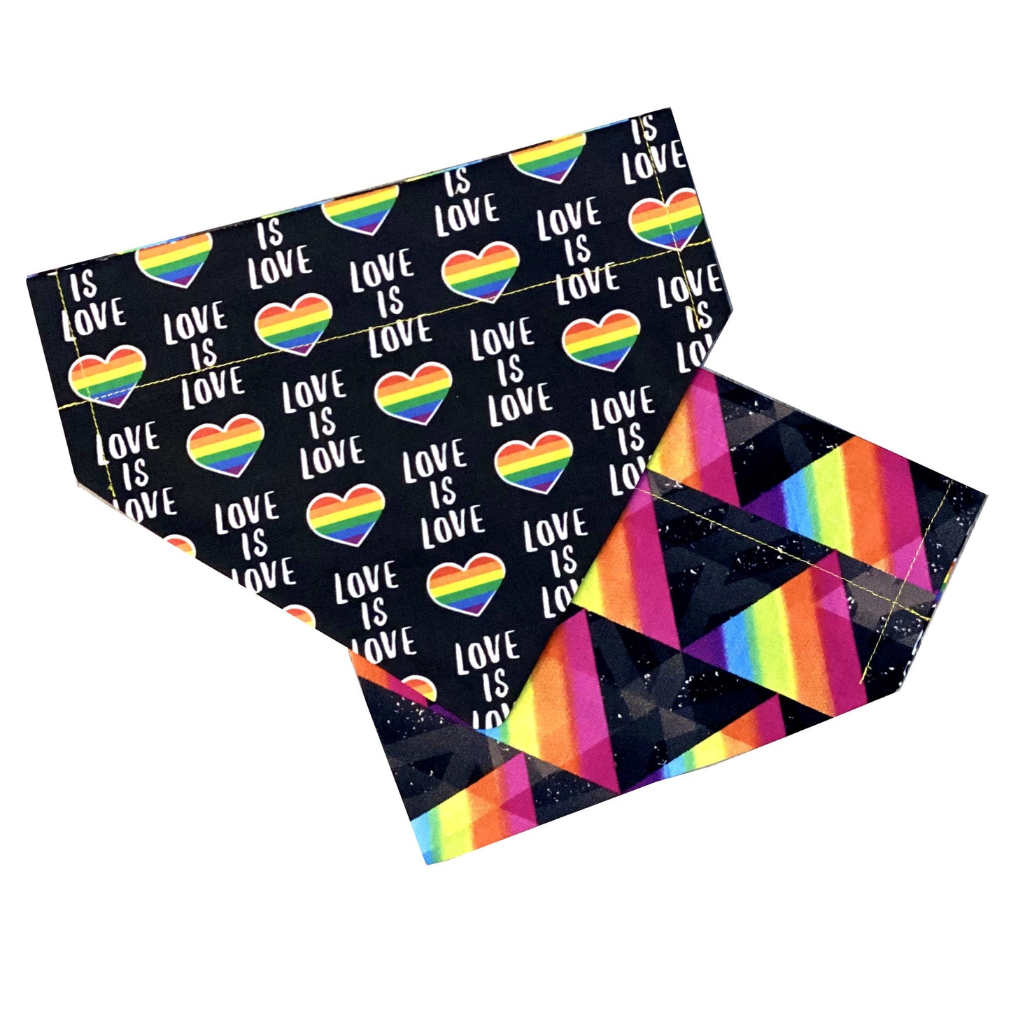 Love is Love Bandana